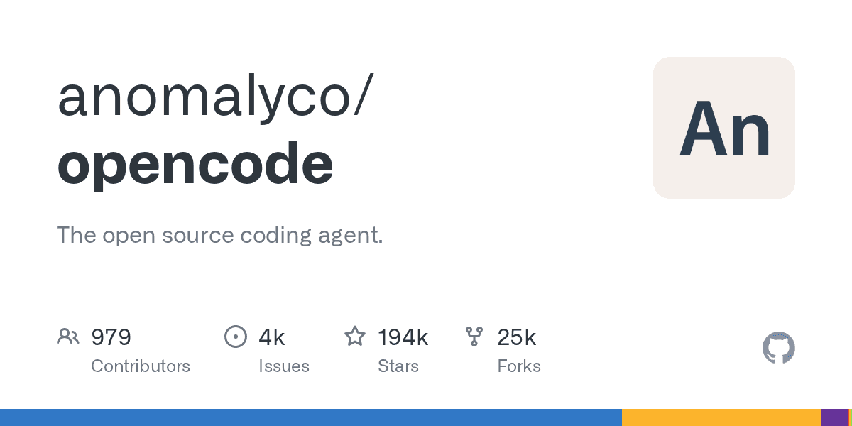 OpenCode