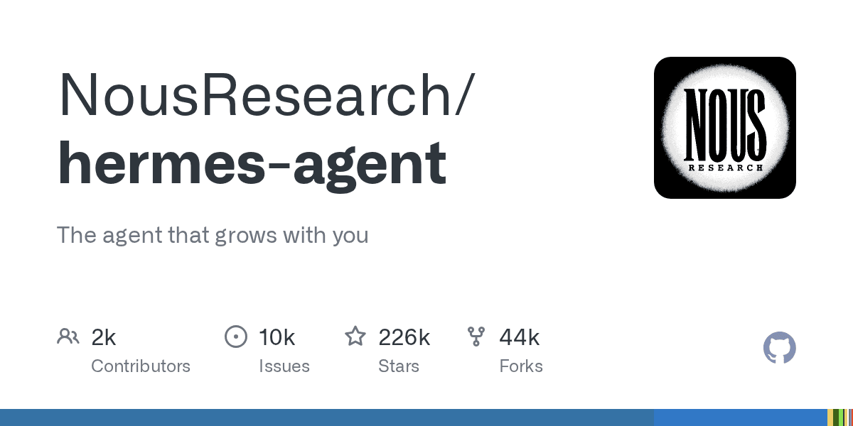 Hermes Agent